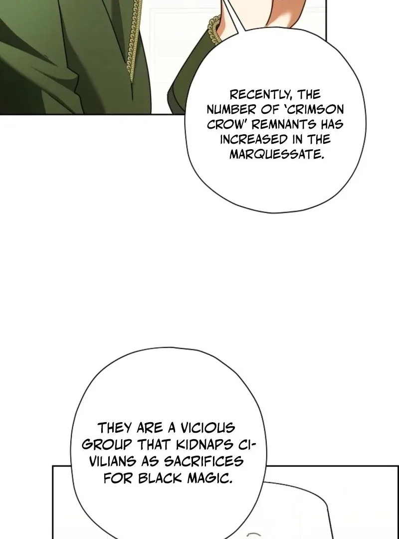 The Regretful Villainess Is Happy Because She Got Divorced Chapter 43 page 110