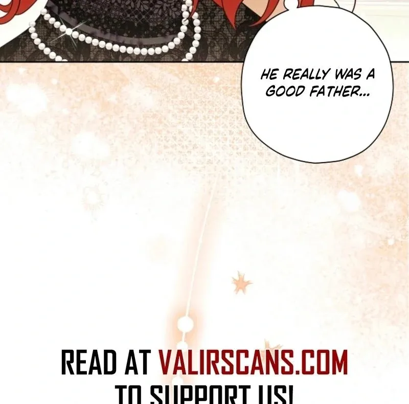 The Regretful Villainess Is Happy Because She Got Divorced Chapter 43 page 98