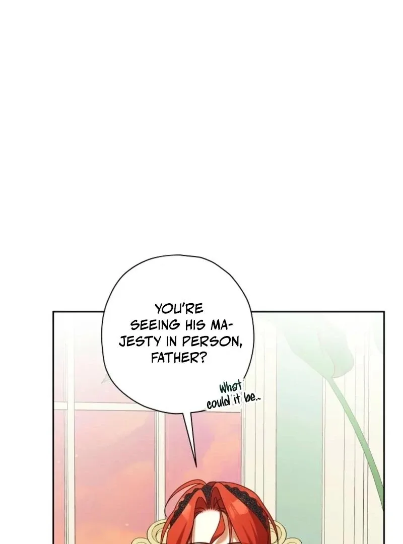 The Regretful Villainess Is Happy Because She Got Divorced Chapter 43 page 106