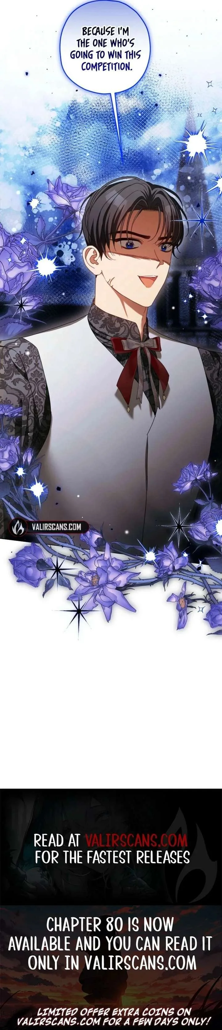 The Regretful Villainess Is Happy Because She Got Divorced Chapter 55 page 20