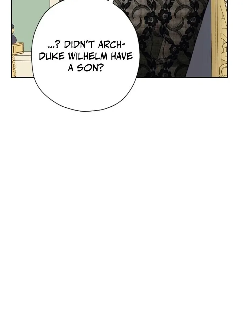 The Regretful Villainess Is Happy Because She Got Divorced Chapter 43 page 121