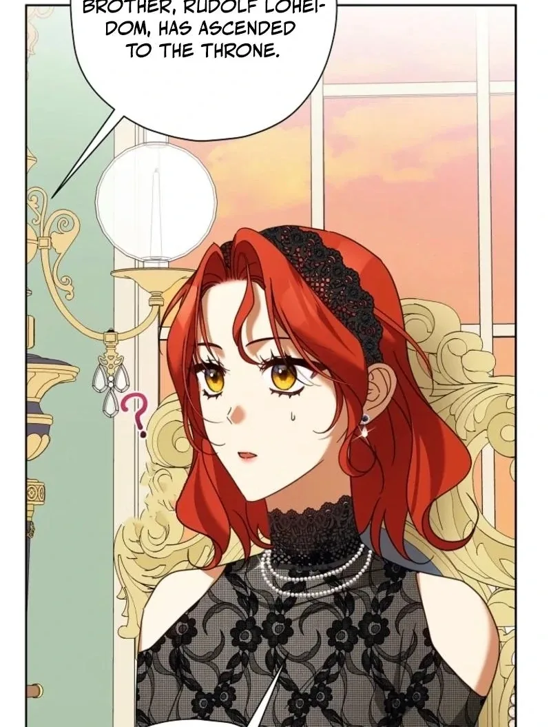 The Regretful Villainess Is Happy Because She Got Divorced Chapter 43 page 120