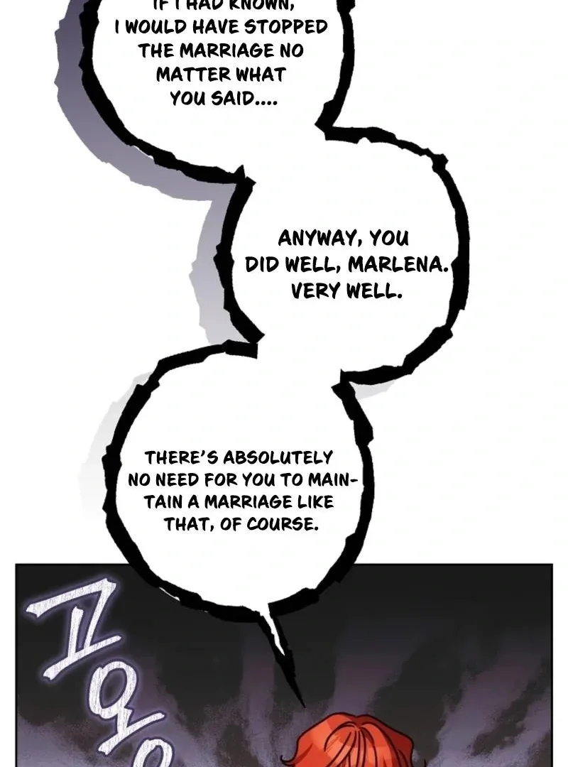 The Regretful Villainess Is Happy Because She Got Divorced Chapter 43 page 89
