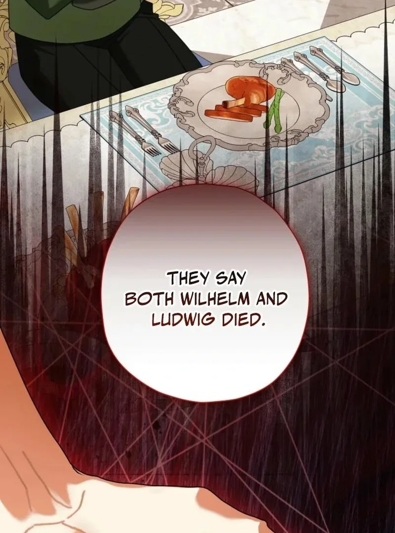 The Regretful Villainess Is Happy Because She Got Divorced Chapter 43 page 123