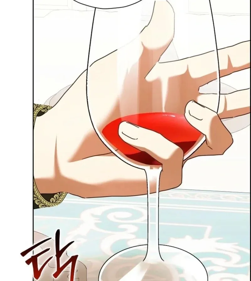 The Regretful Villainess Is Happy Because She Got Divorced Chapter 43 page 111