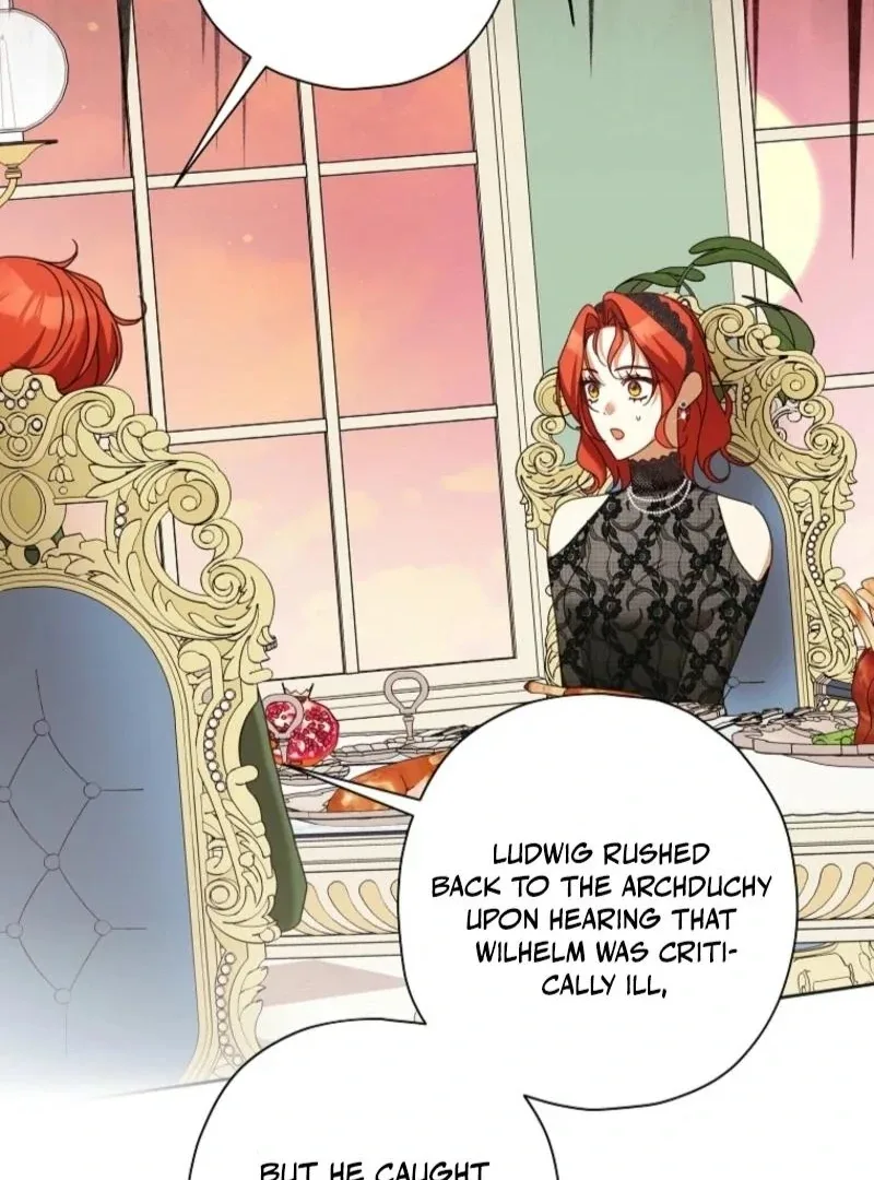 The Regretful Villainess Is Happy Because She Got Divorced Chapter 43 page 126