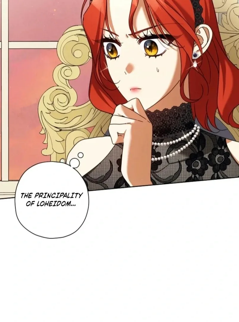 The Regretful Villainess Is Happy Because She Got Divorced Chapter 43 page 128