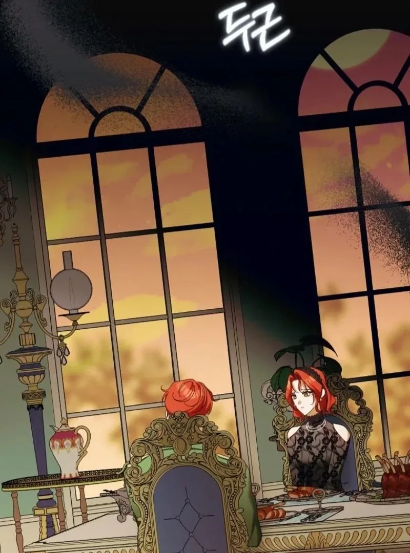 The Regretful Villainess Is Happy Because She Got Divorced Chapter 43 page 135