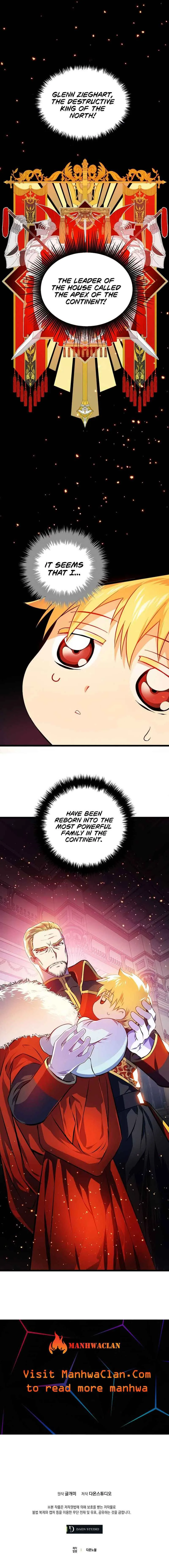 The Reincarnated Assassin is a Genius Swordsman Chapter 0 page 20