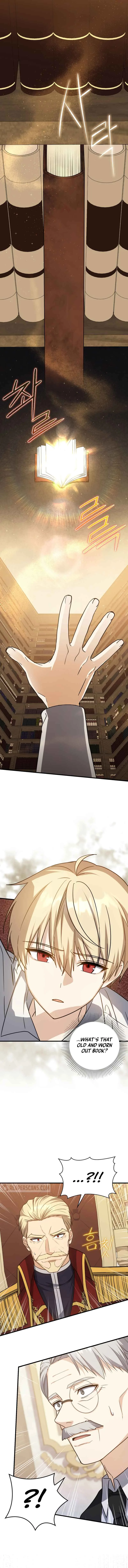 The Reincarnated Assassin is a Genius Swordsman Chapter 15 page 11