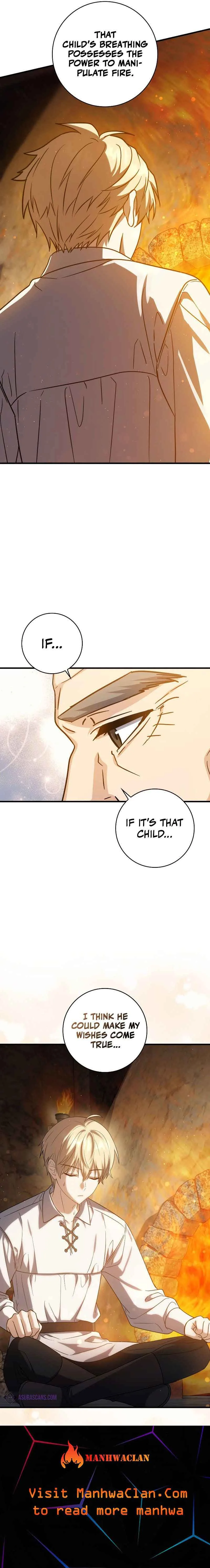 The Reincarnated Assassin is a Genius Swordsman Chapter 20 page 12
