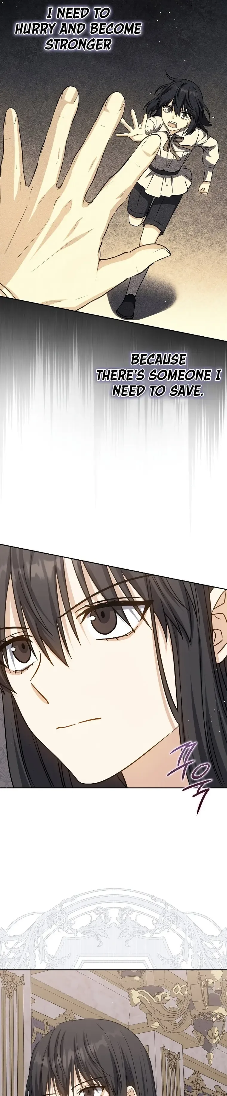 The Reincarnated Assassin is a Genius Swordsman Chapter 23 page 24
