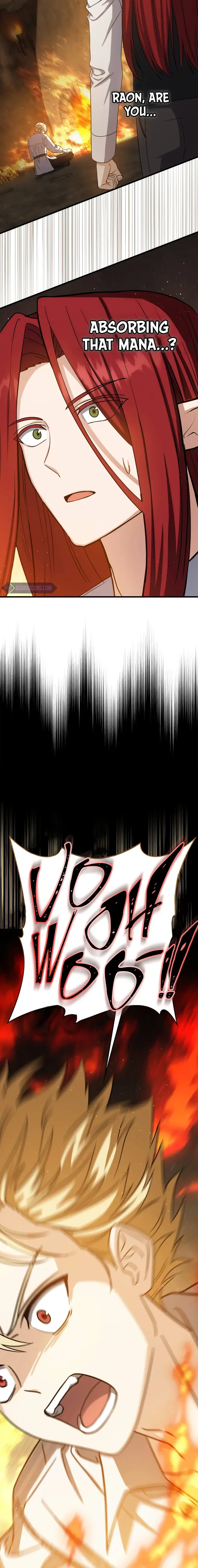 The Reincarnated Assassin is a Genius Swordsman Chapter 21 page 23