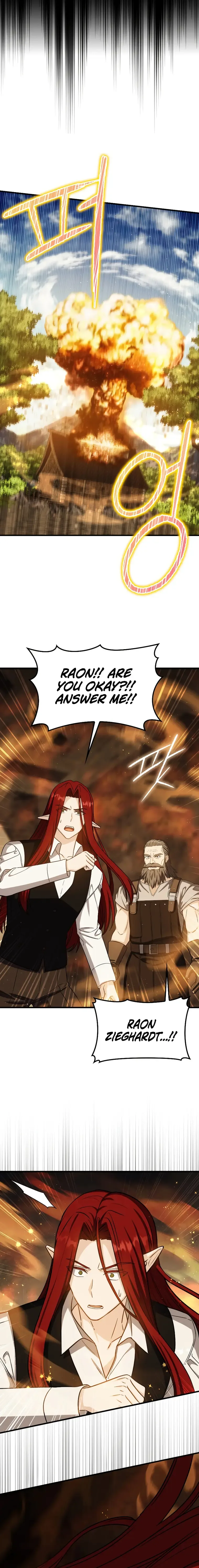 The Reincarnated Assassin is a Genius Swordsman Chapter 21 page 26