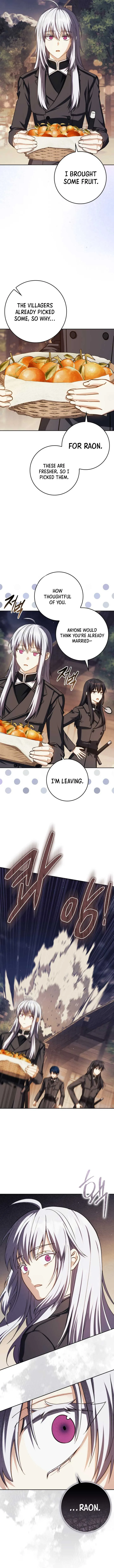 The Reincarnated Assassin is a Genius Swordsman Chapter 46 page 13