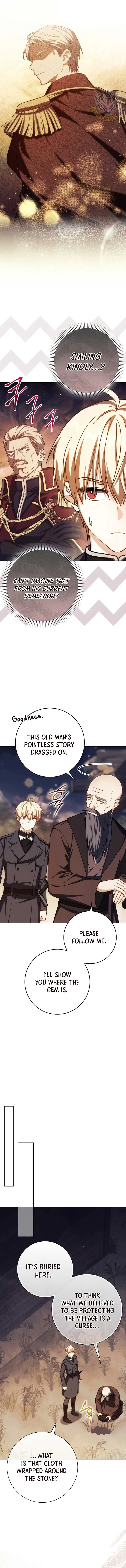 The Reincarnated Assassin is a Genius Swordsman Chapter 46 page 6