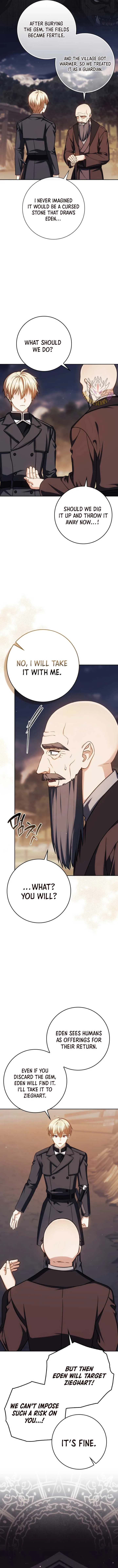 The Reincarnated Assassin is a Genius Swordsman Chapter 46 page 4
