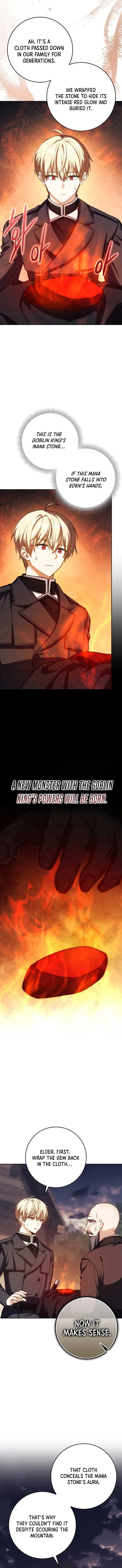 The Reincarnated Assassin is a Genius Swordsman Chapter 46 page 7