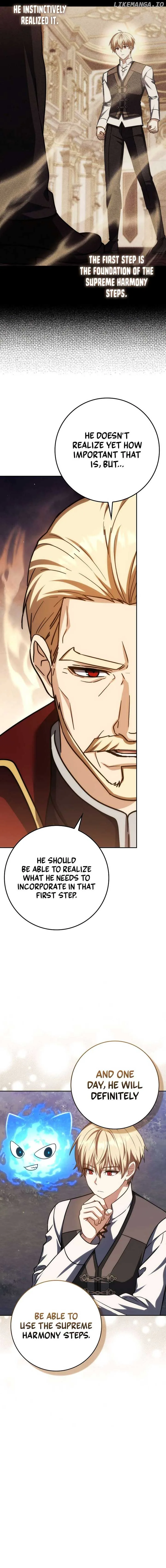 The Reincarnated Assassin is a Genius Swordsman Chapter 52 page 14