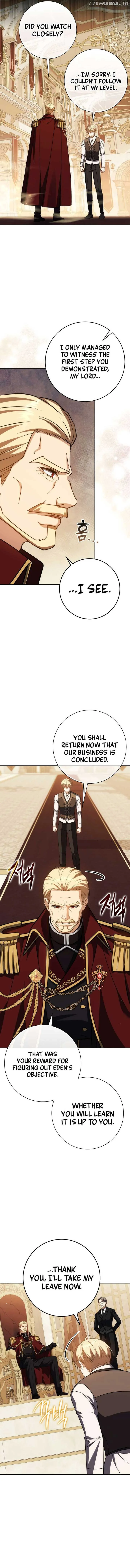 The Reincarnated Assassin is a Genius Swordsman Chapter 52 page 12