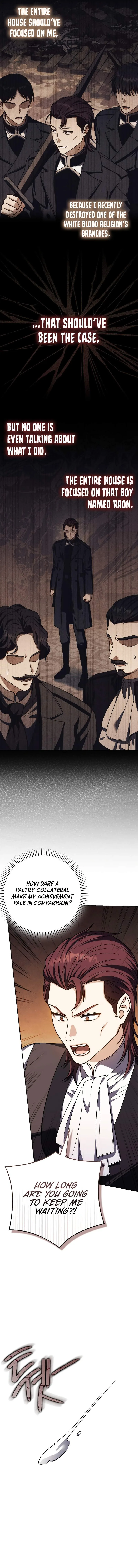 The Reincarnated Assassin is a Genius Swordsman Chapter 53 page 4
