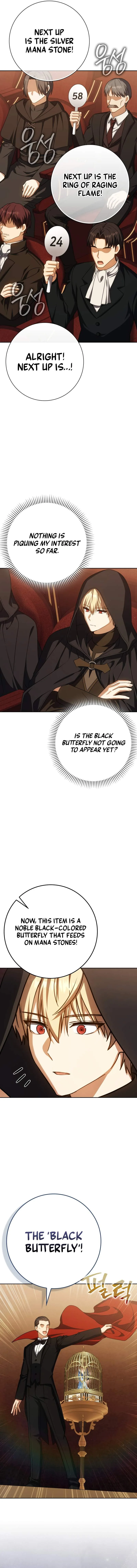 The Reincarnated Assassin is a Genius Swordsman Chapter 58 page 16