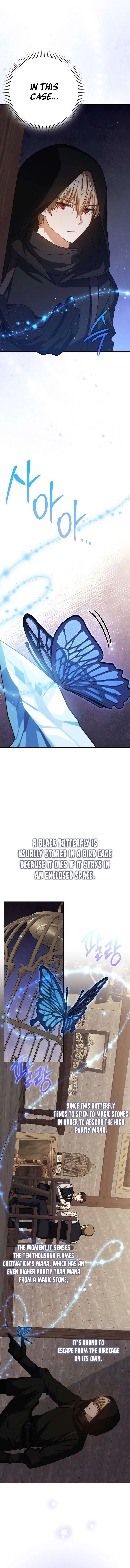 The Reincarnated Assassin is a Genius Swordsman Chapter 59 page 7