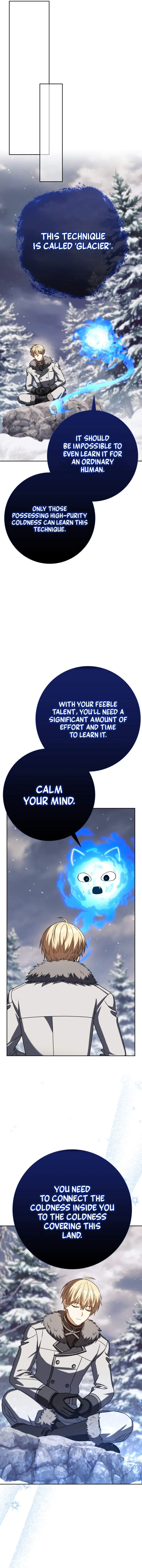 The Reincarnated Assassin is a Genius Swordsman Chapter 62 page 16