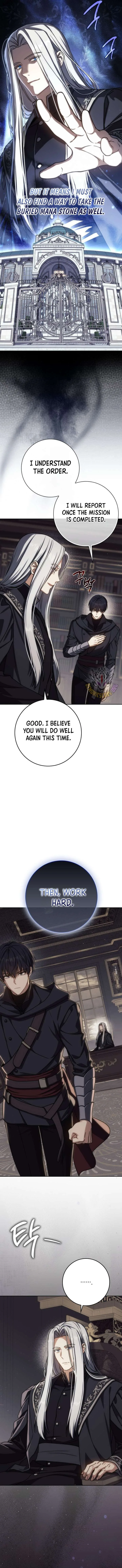 The Reincarnated Assassin is a Genius Swordsman Chapter 78 page 5