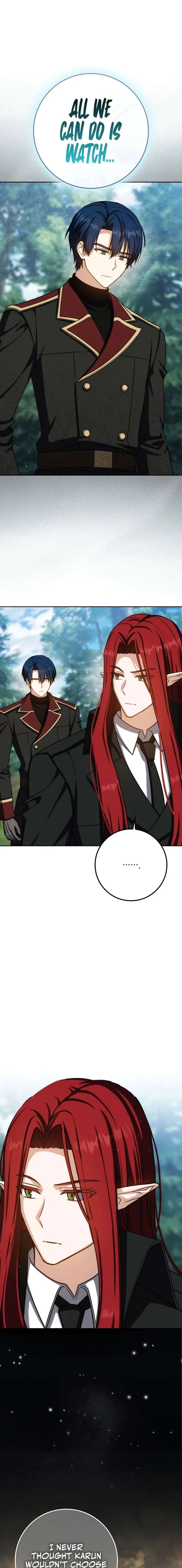 The Reincarnated Assassin is a Genius Swordsman Chapter 80 page 15