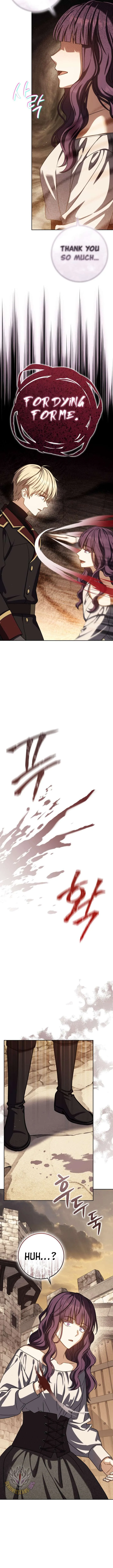 The Reincarnated Assassin is a Genius Swordsman Chapter 82 page 15