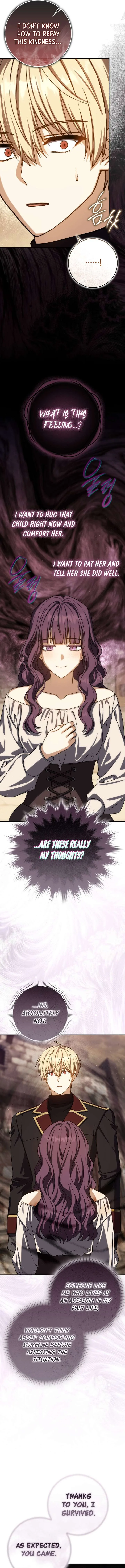 The Reincarnated Assassin is a Genius Swordsman Chapter 82 page 14
