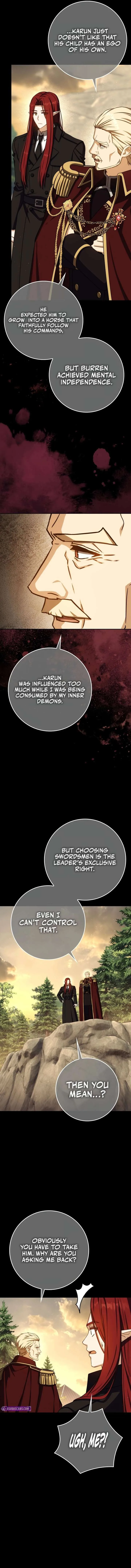 The Reincarnated Assassin is a Genius Swordsman Chapter 80 page 17