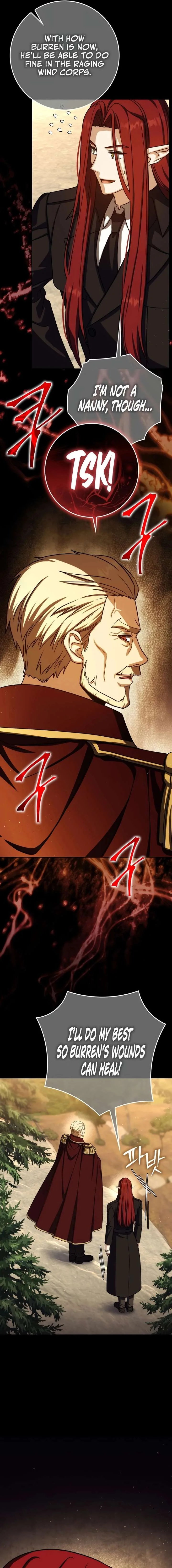 The Reincarnated Assassin is a Genius Swordsman Chapter 80 page 18