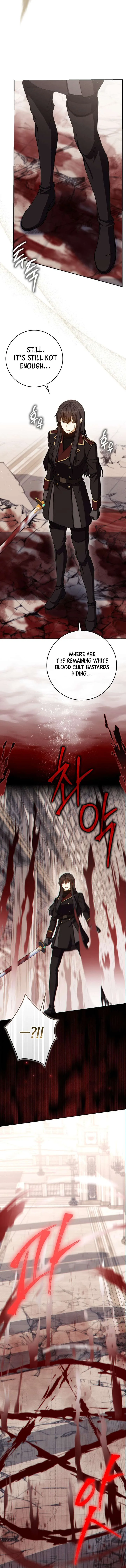 The Reincarnated Assassin is a Genius Swordsman Chapter 84 page 16