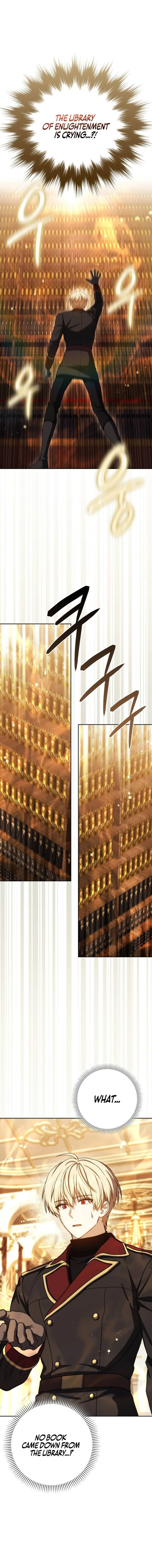 The Reincarnated Assassin is a Genius Swordsman Chapter 89 page 1