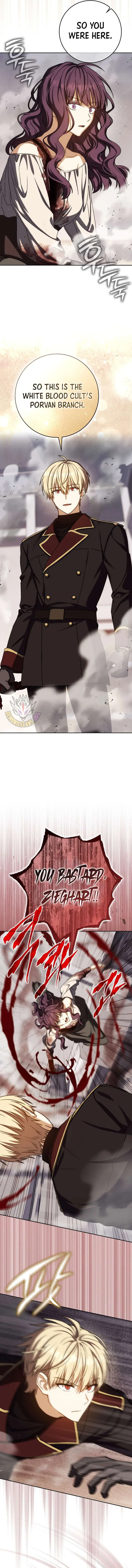 The Reincarnated Assassin is a Genius Swordsman Chapter 84 page 5