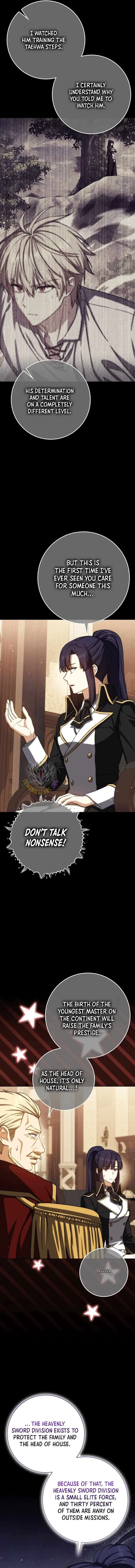 The Reincarnated Assassin is a Genius Swordsman Chapter 90 page 14