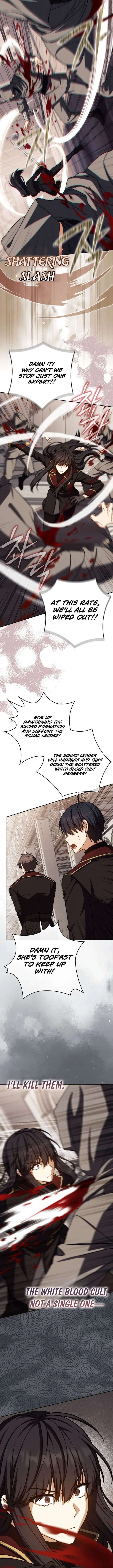 The Reincarnated Assassin is a Genius Swordsman Chapter 84 page 14