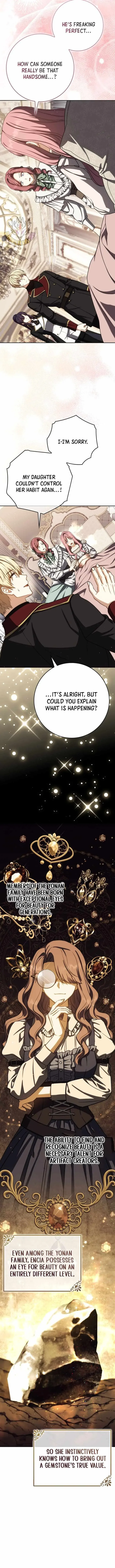 The Reincarnated Assassin is a Genius Swordsman Chapter 93 page 5