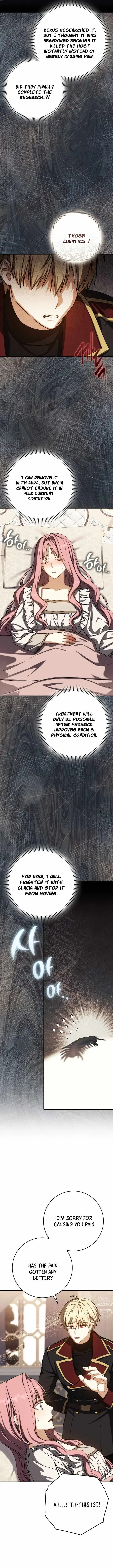 The Reincarnated Assassin is a Genius Swordsman Chapter 93 page 12