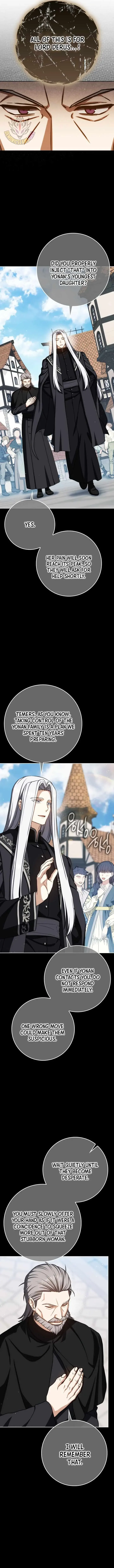 The Reincarnated Assassin is a Genius Swordsman Chapter 93 page 3