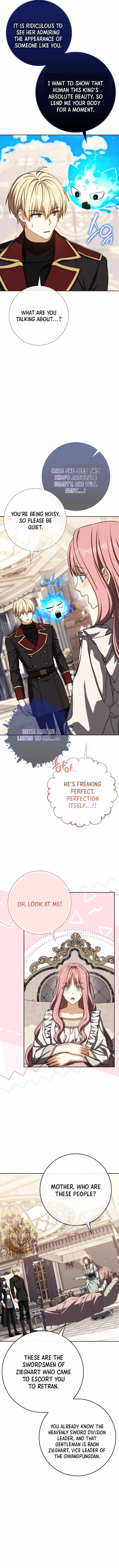 The Reincarnated Assassin is a Genius Swordsman Chapter 93 page 7