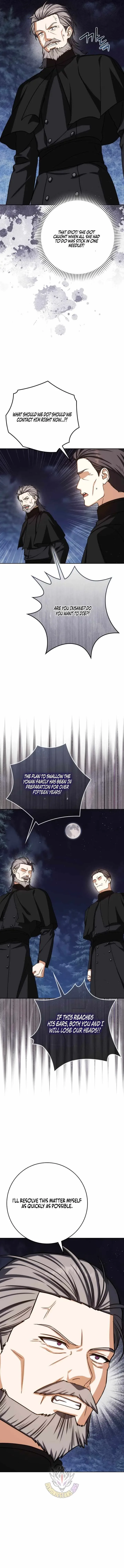 The Reincarnated Assassin is a Genius Swordsman Chapter 94 page 16