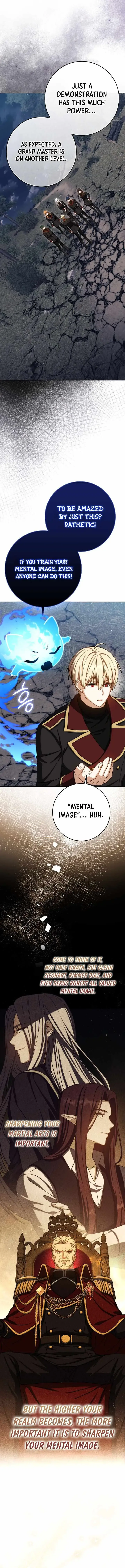 The Reincarnated Assassin is a Genius Swordsman Chapter 92 page 6