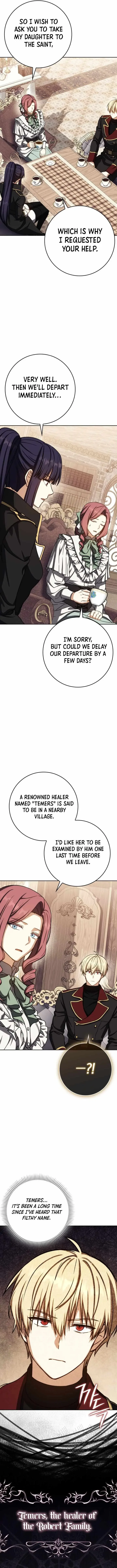 The Reincarnated Assassin is a Genius Swordsman Chapter 92 page 12