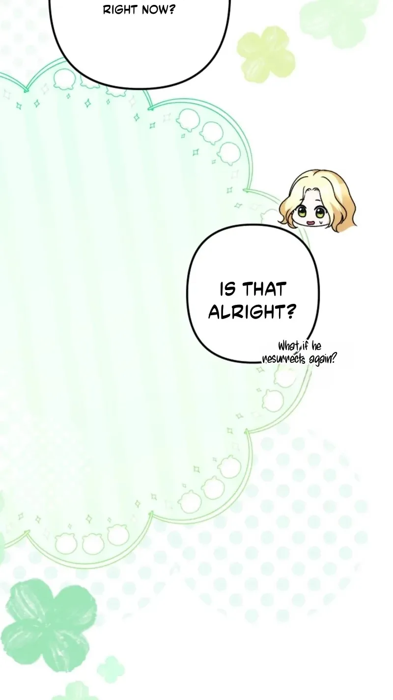 I Became the Cure for the Tyrant in the Waste Novel Chapter 82 page 9