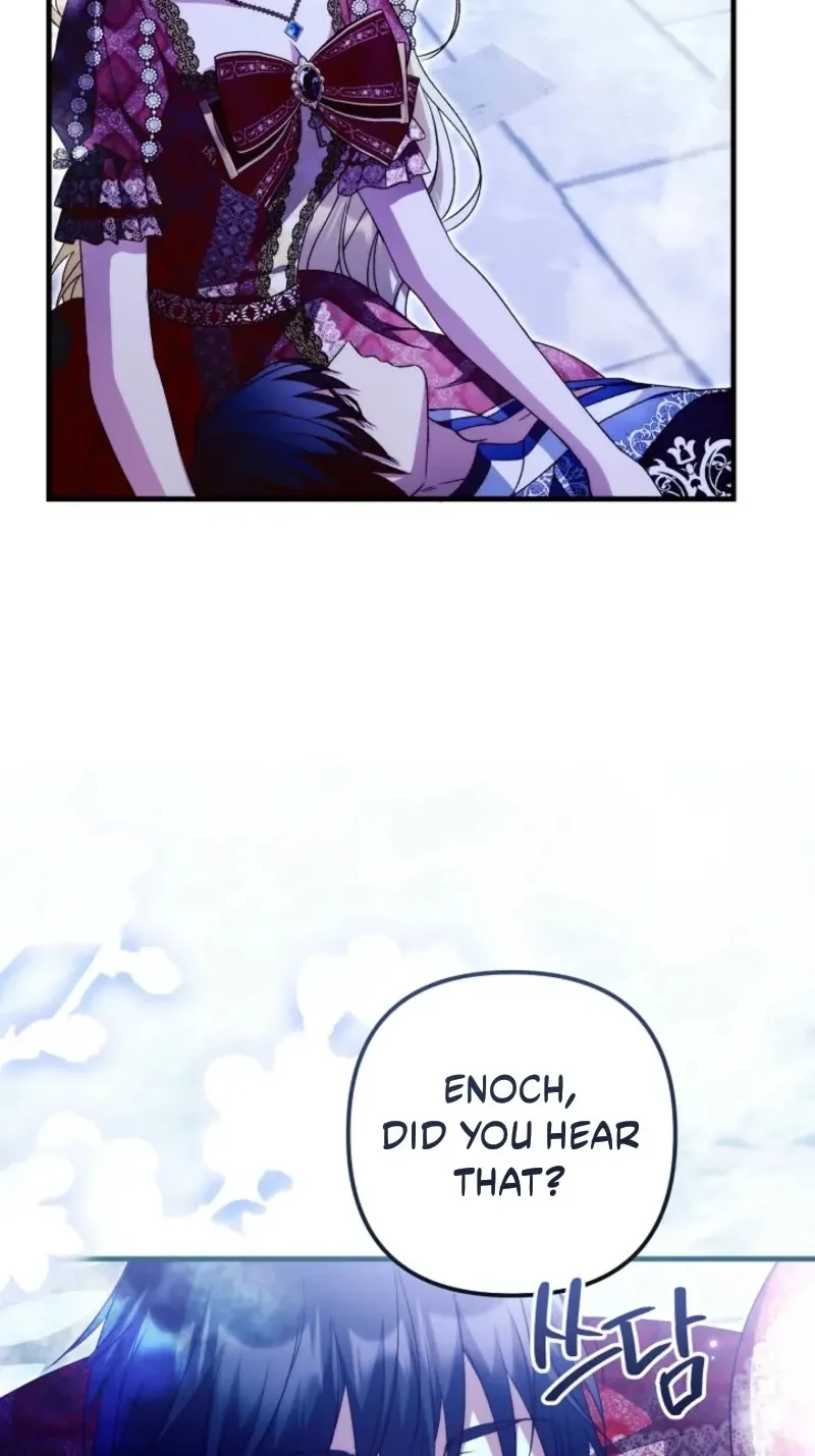 I Became the Cure for the Tyrant in the Waste Novel Chapter 82 page 24