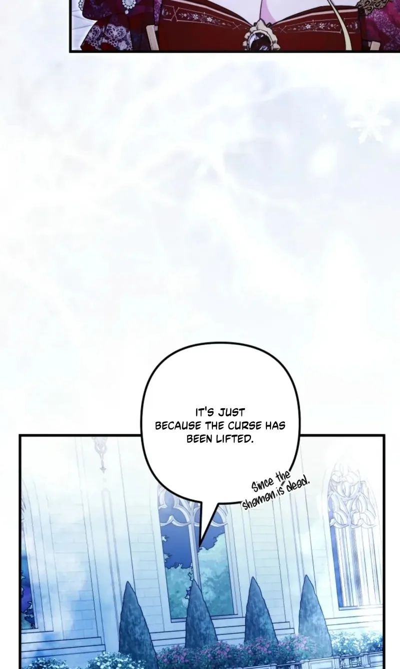 I Became the Cure for the Tyrant in the Waste Novel Chapter 82 page 20