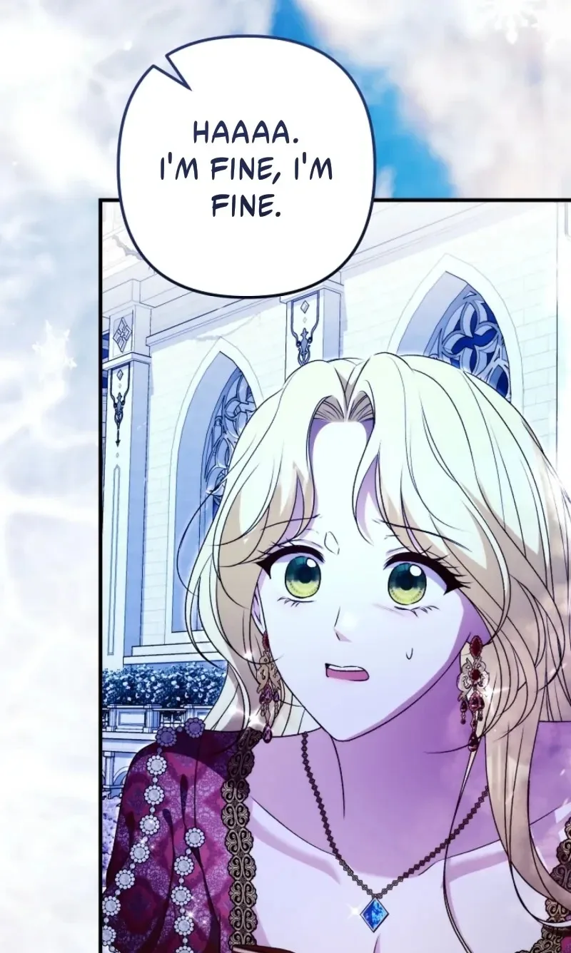 I Became the Cure for the Tyrant in the Waste Novel Chapter 82 page 19